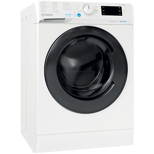 Foto van Indesit was-droogcombinatie bde 96435 9ewb be