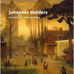 Foto van Johannes mulders