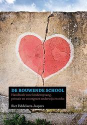 Foto van De rouwende school - riet fiddelaers-jaspers - ebook (9789077179215)