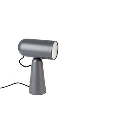 Foto van Vestbjerg - desk lamp vesper dark grey