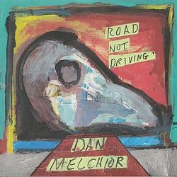 Foto van Road not driving - 12 inch vinyl;12 inch vinyl (3481575595431)