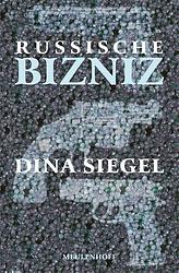 Foto van Russische bizniz - dina siegel - ebook (9789460234033)