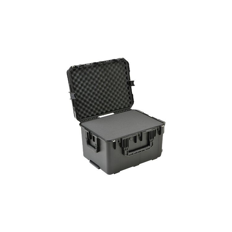 Foto van Skb iseries 2317-14 waterdichte flightcase (kub.) 584x432x356mm