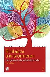 Foto van Rijnlands transformeren - hans uijen - ebook (9789463010047)