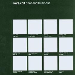 Foto van Chat and business - cd (8714092666229)