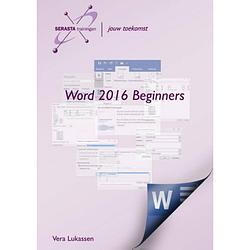 Foto van Word 2016 beginners