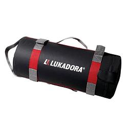 Foto van Lukadora power bag - sandbag - 10 kg