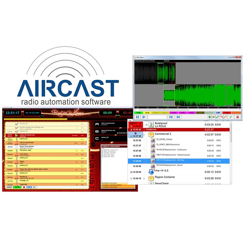 Foto van D&r aircast-6-std (download)