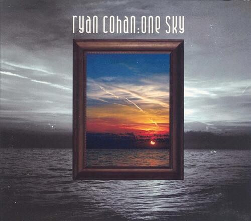 Foto van One sky - cd (0181212000122)