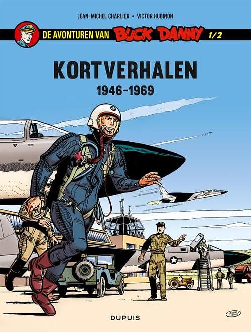 Foto van Kortverhalen 1946-1969 - paperback (9789031438280)