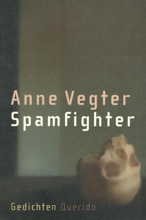 Foto van Spamfighter - anne vegter - ebook (9789021451428)