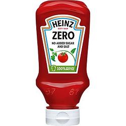 Foto van Heinz zero 235g bij jumbo