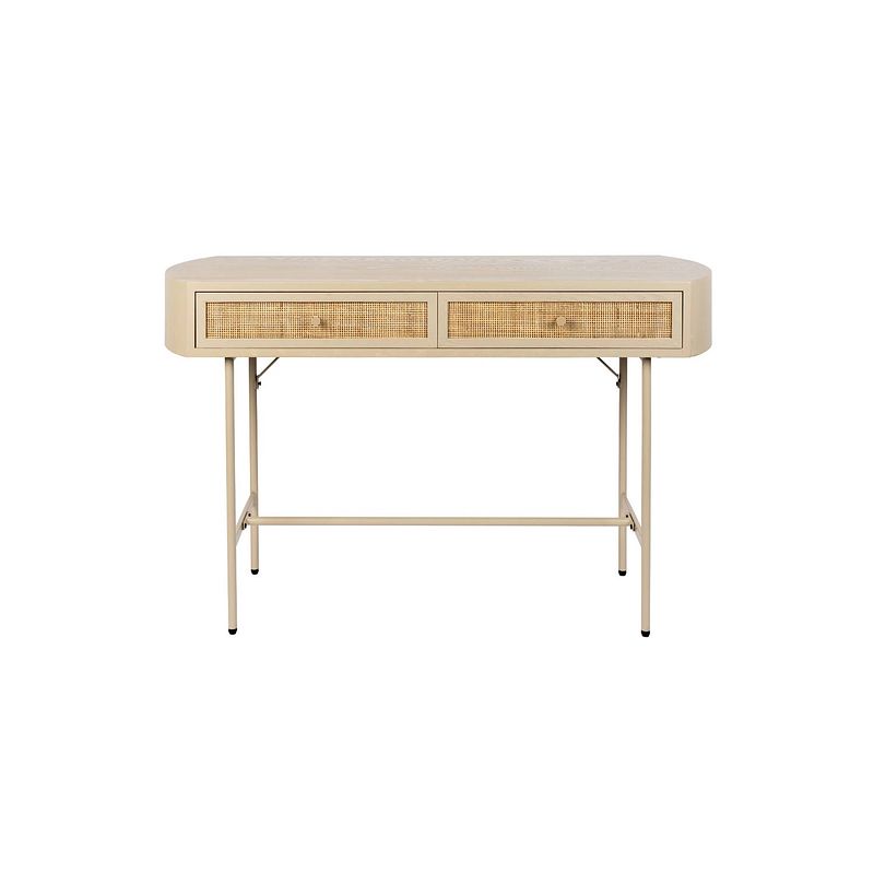 Foto van Anli style console table amaya 2dr