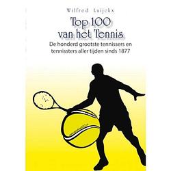 Foto van Top 100 van het tennis