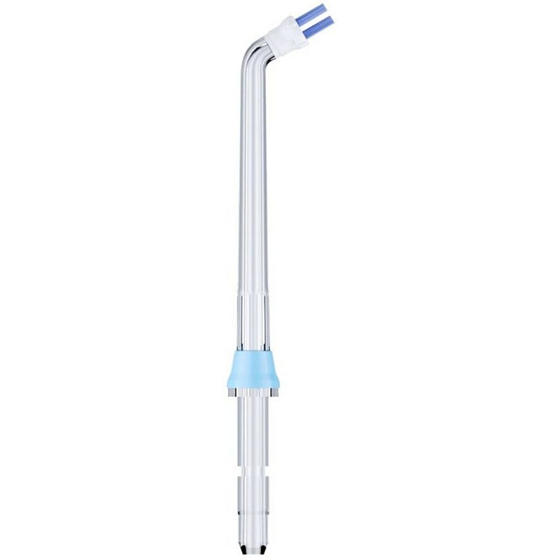 Foto van Truelife aquafloss station dental plaque jet spuitkop voor monddouche 1 stuk(s) wit