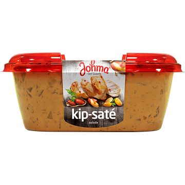 Foto van Johma kipsate salade 175g bij jumbo