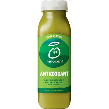 Foto van Innocent super smoothie antioxidant 300ml bij jumbo