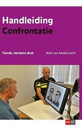 Foto van Handleiding confrontatie - adri van amelsvoort - paperback (9789012402132)