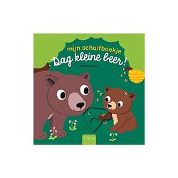 Foto van Dag kleine beer! - mijn schuifboekje