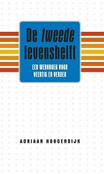 Foto van De tweede levenshelft - adriaan hoogendijk - ebook