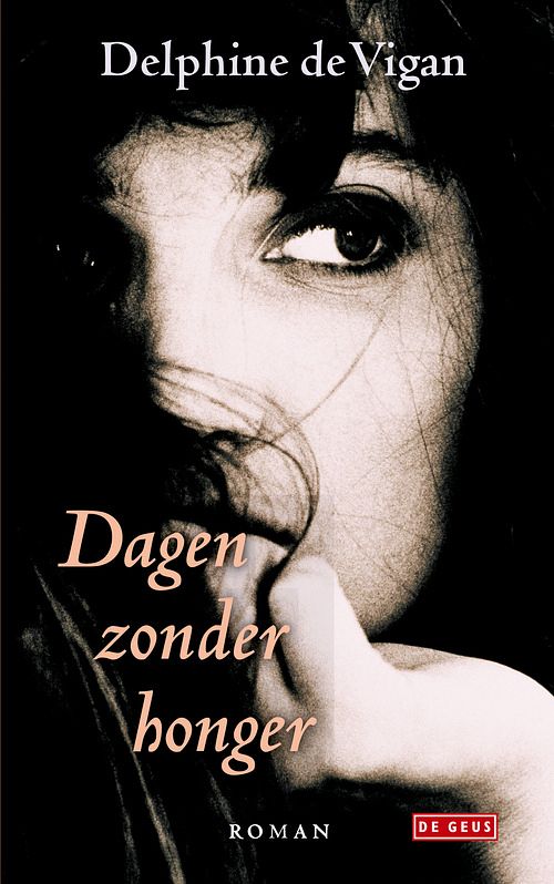 Foto van Dagen zonder honger - delphine de vigan - ebook (9789044532913)