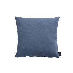 Foto van Madison - sierkussen outdoor oxford blue - 50x50 - blauw