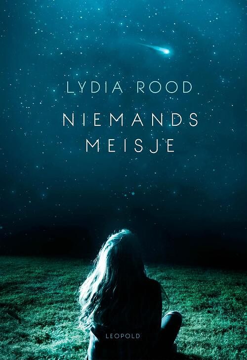 Foto van Niemands meisje - lydia rood - ebook (9789025874322)