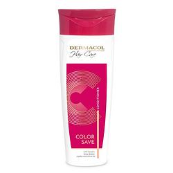 Foto van Haarverzorging color save conditioner 250ml