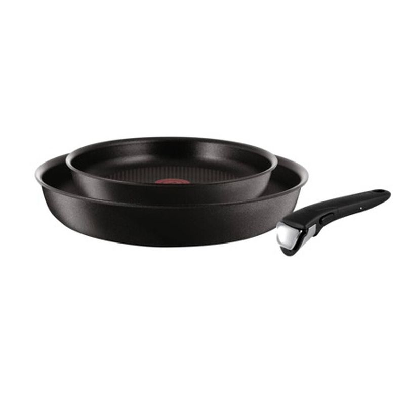 Foto van Kookpot tefal ingenio ø 22 cm ø 28 cm