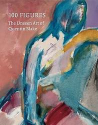 Foto van 100 figures - quentin blake - hardcover (9781849766159)