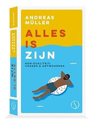 Foto van Alles is zijn - andreas müller - paperback (9789493228924)