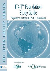 Foto van It4it™ foundation study guide - andrew josey, michelle supper - ebook (9789401806237)