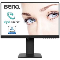 Foto van Benq gw2485tc led-monitor 60.5 cm (23.8 inch) energielabel e (a - g) 1920 x 1080 pixel full hd 5 ms hdmi, displayport, usb-c, hoofdtelefoon (3.5 mm jackplug)