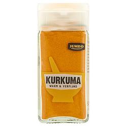 Foto van Jumbo kurkuma 37g