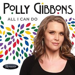 Foto van All i can do - cd (0096802280054)