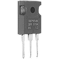 Foto van Infineon technologies irfp4229pbf mosfet 1 n-kanaal 310 w to-247ac