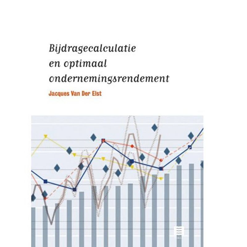 Foto van Bijdragecalculatie en optimaal