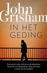 Foto van In het geding - john grisham - ebook (9789044974171)