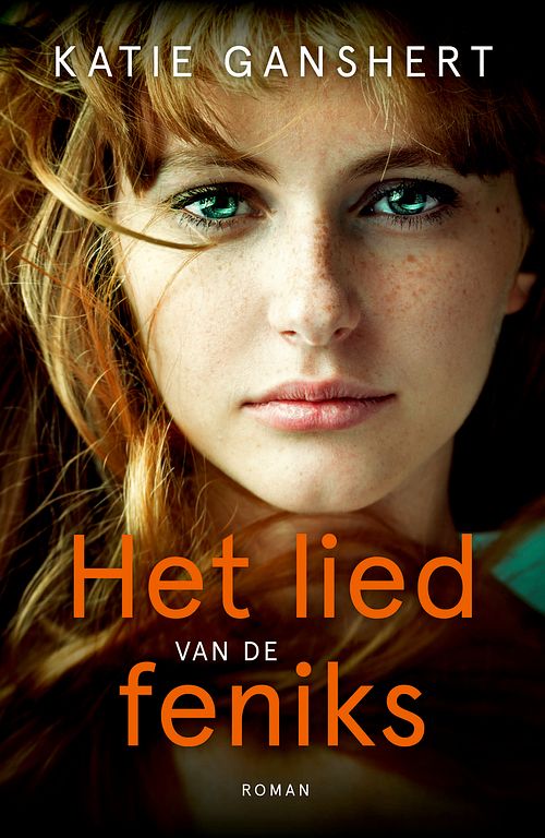 Foto van Het lied van de feniks - katie ganshert - ebook (9789029727020)