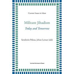 Foto van Militant jihadism - current issues in islam