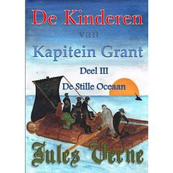 Foto van De kinderen van kapitein grant / iii