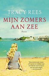 Foto van Mijn zomers aan zee - tracy rees - ebook (9789044977066)