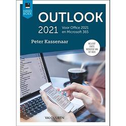Foto van Handboek outlook 2021