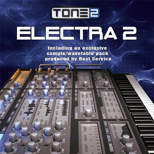 Foto van Tone2 electra 2 (download)