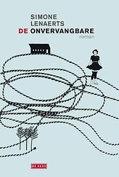 Foto van De onvervangbare - simone lenaerts - ebook (9789044524109)