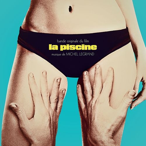 Foto van La piscine - lp (3700604731269)