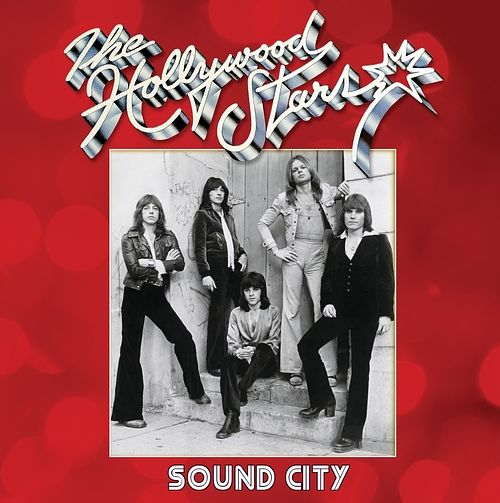 Foto van Sound city - lp (0089353506728)