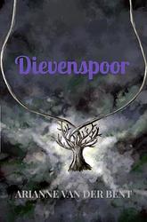 Foto van Dievenspoor - arianne van der bent - ebook (9789464658644)