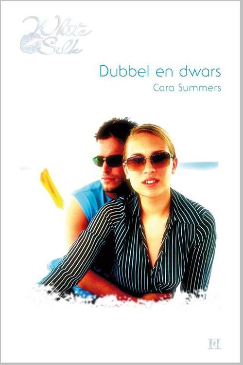 Foto van Dubbel en dwars - cara summers - ebook