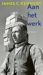 Foto van Aan het werk - james kennedy - ebook